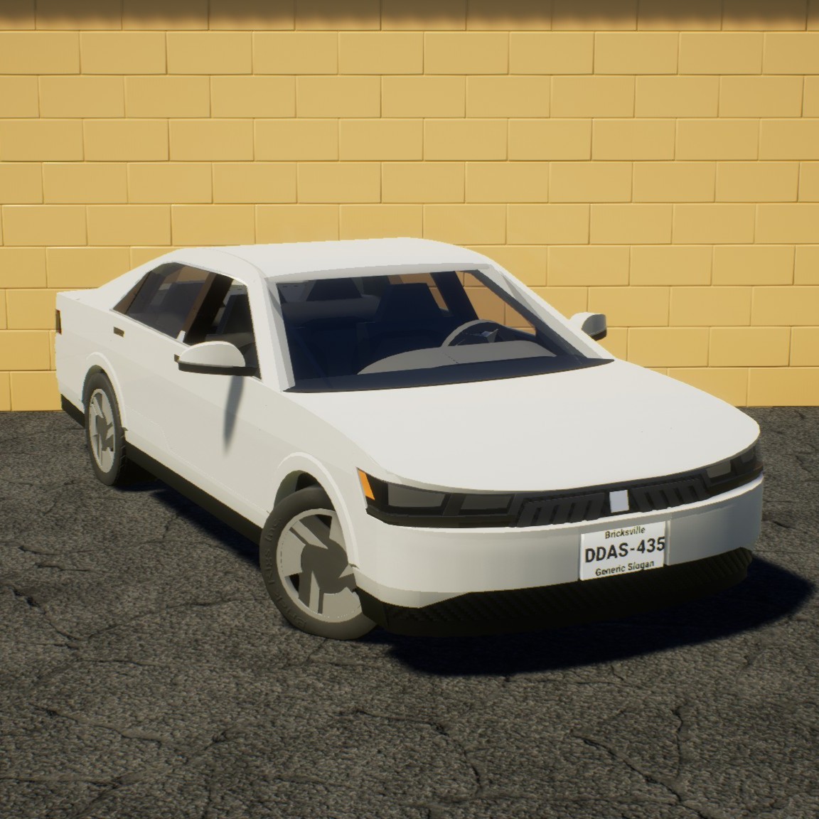 2027-2032 Cataroqway Peranniel 2.1 G