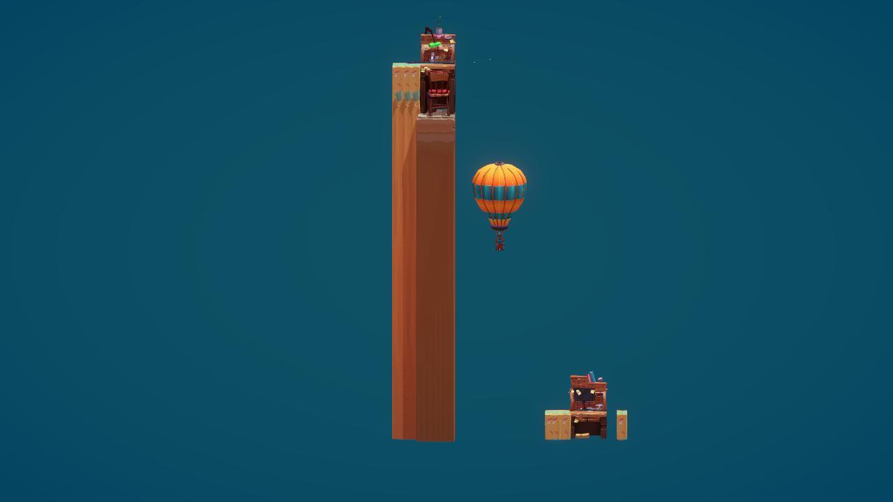 BIG FALL BIG LIMO