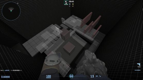 ze_escape2024 – Counter-Strike 2 Mod