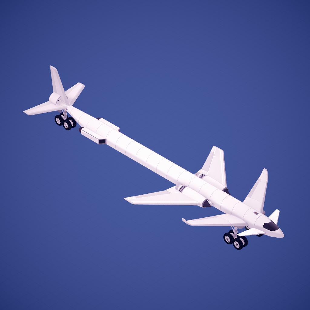 plane v22