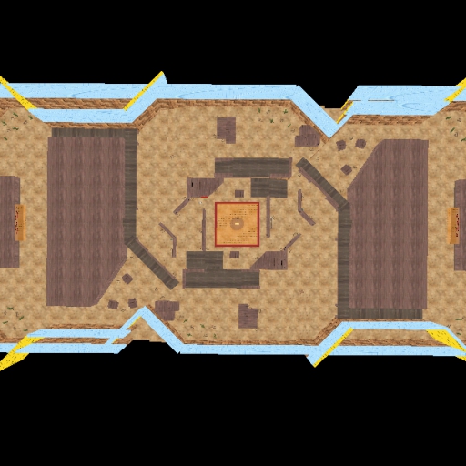 koth_battleground – Team Fortress 2 Mod