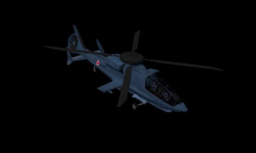JASDF AH-94