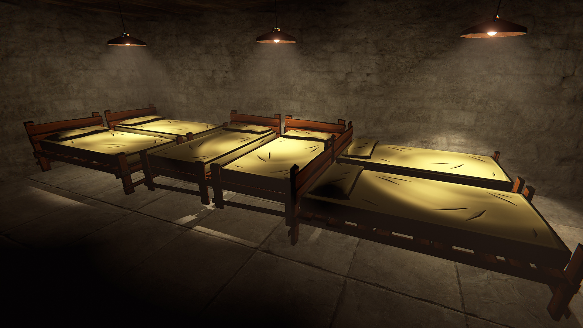 JPEG Bed
