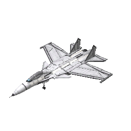 SU-33 preview
