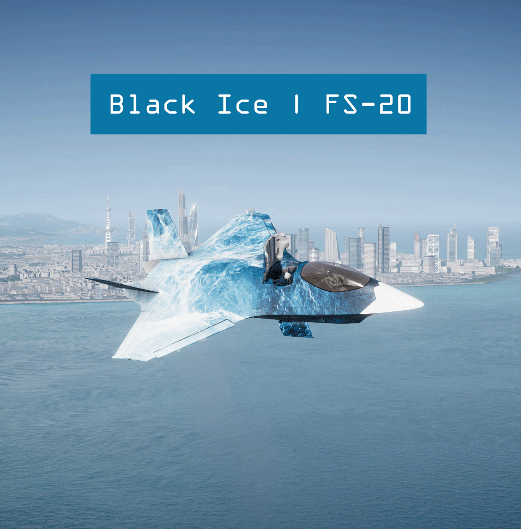 Black Ice | FS-20