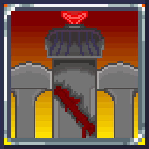 RETRIT MOD – Terraria Mod
