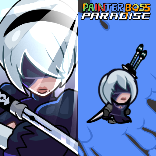 2B