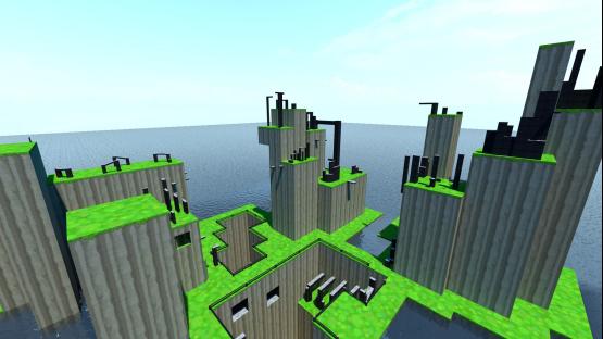 kz_overworld_a2 – Counter-Strike 2 Mod
