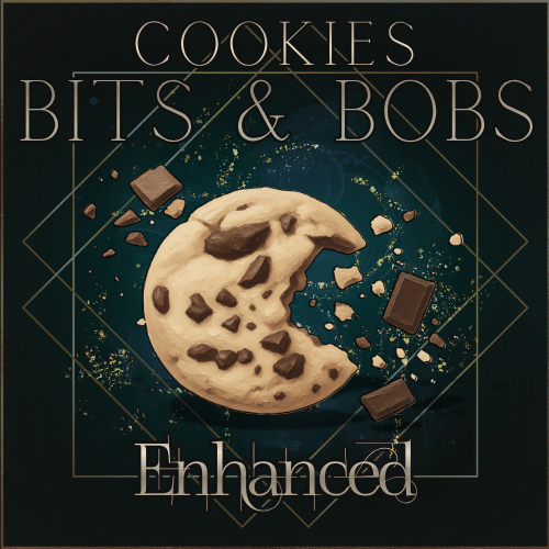 Cookies Bits & Bobs Enhanced | 1.0.1