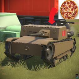 L3/33 СС {EA}