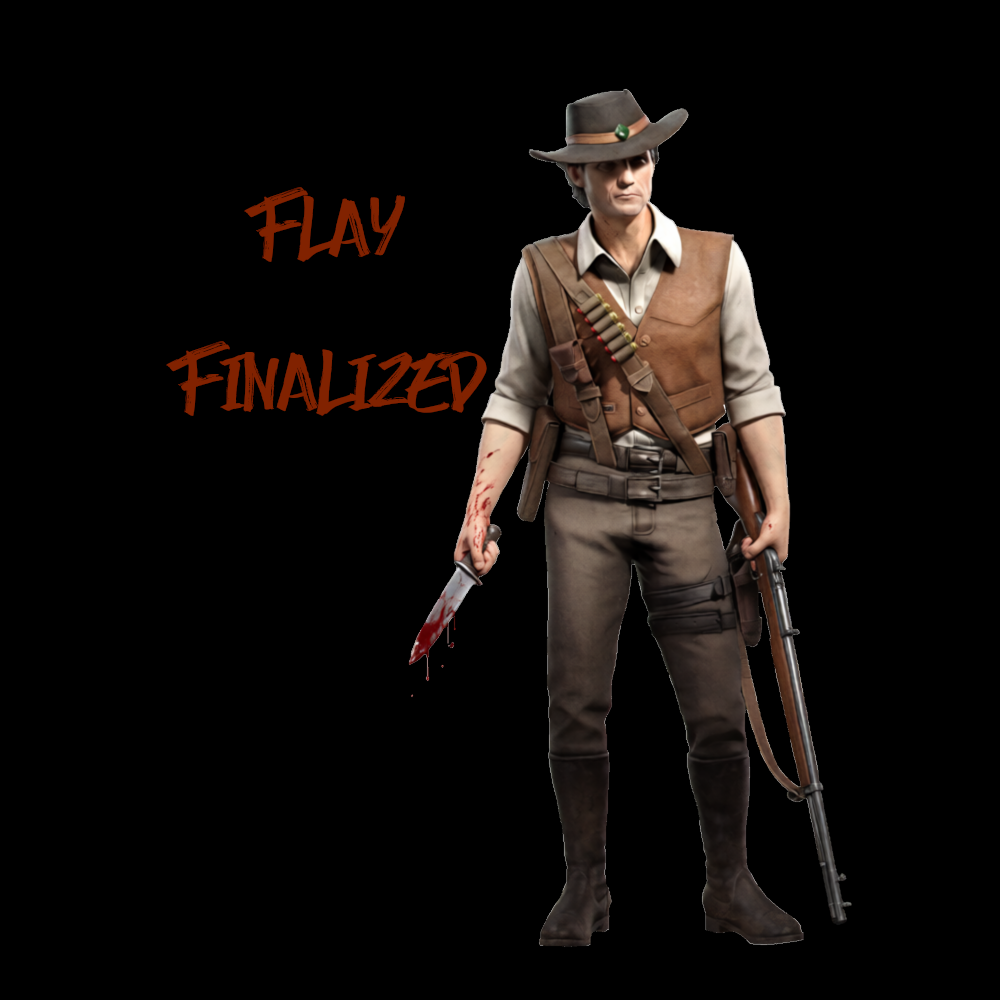 Flay Finalized