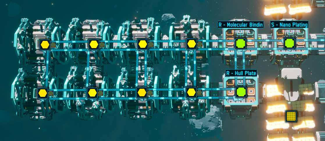 Steam Community :: Guide :: Outworld Station - Station Construction ...