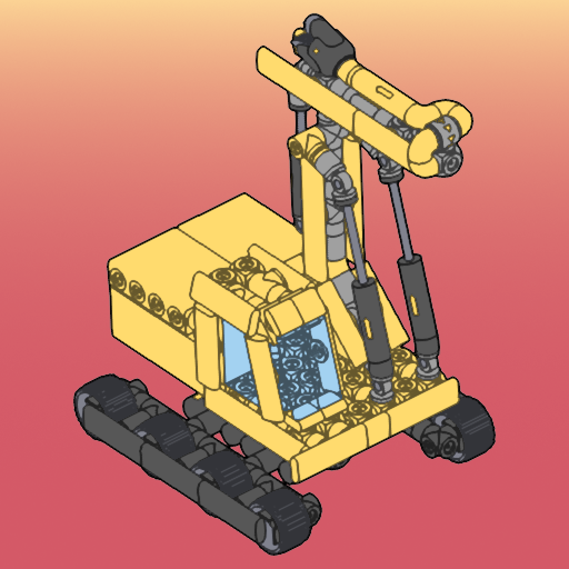 Excavator