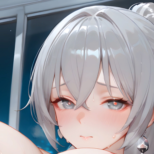 [Hajily-310][R-18]2025-04-22 Bronya