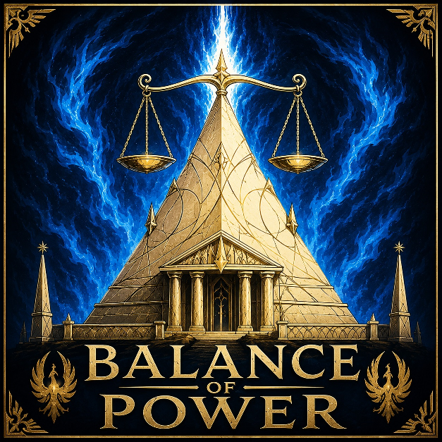 The Balance of Power: A Battle Balance and Bugfix Mod (IE 8.1.1 August)