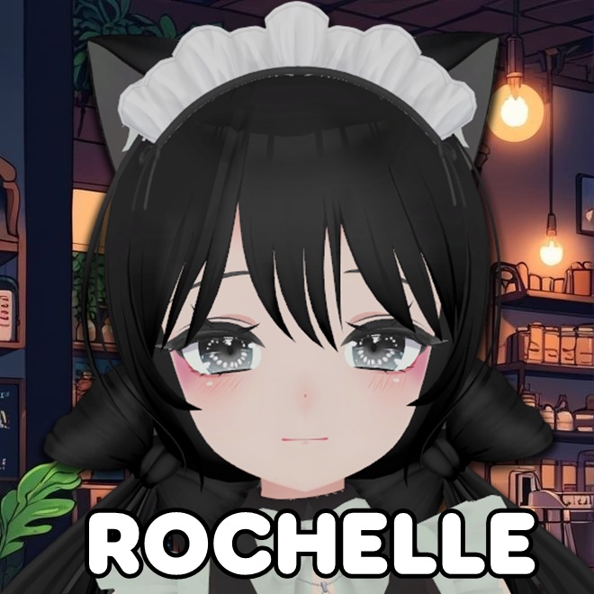 VRC: Eva (Rochelle)