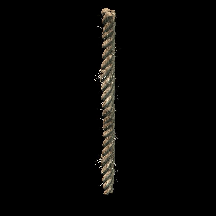 Thick Rope