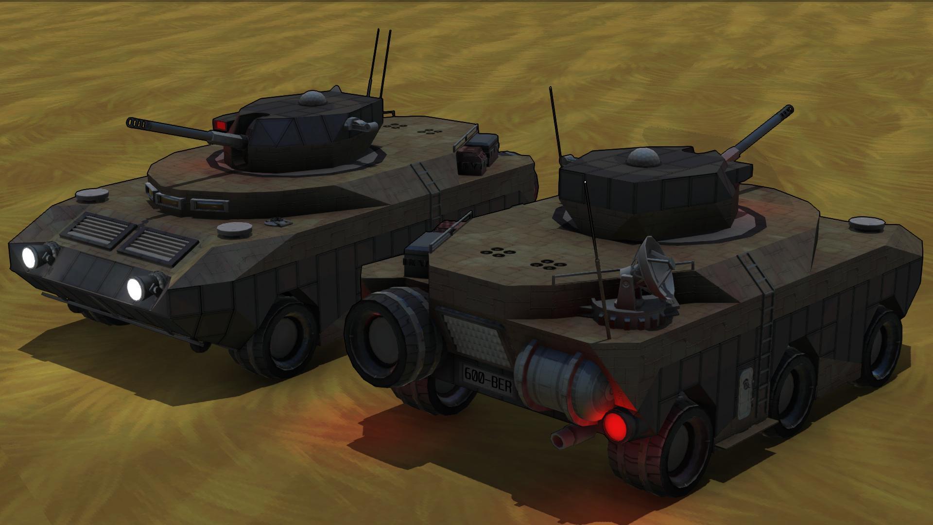 Goober AFV