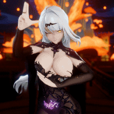 仪玄_Mysterious_4K60 preview