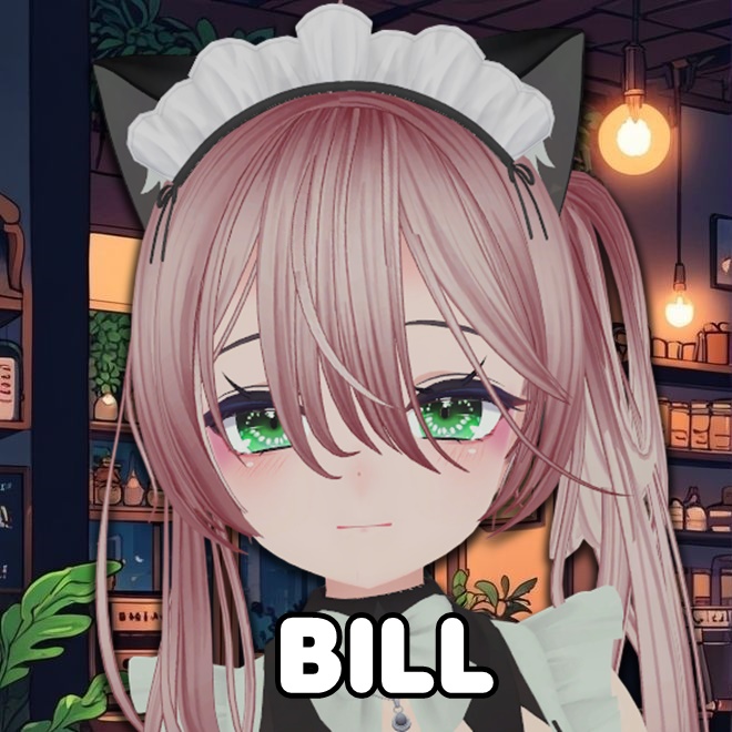 VRC: Nohra (Bill)