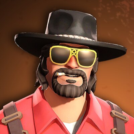 TF2: The Ramblin' Man
