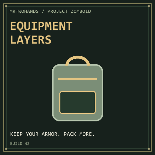 MrTwoHands Equipment Layers [B42.20.4]