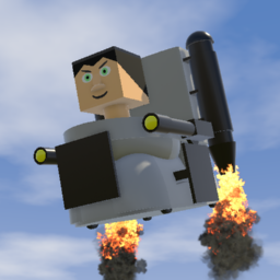 G-Toilet - 2.0