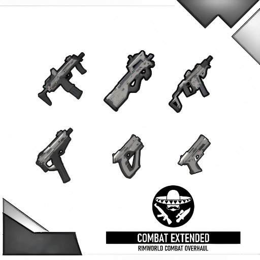 New Generation Weapons — Lanius Sphenocercus — Rapid-Response Weapon