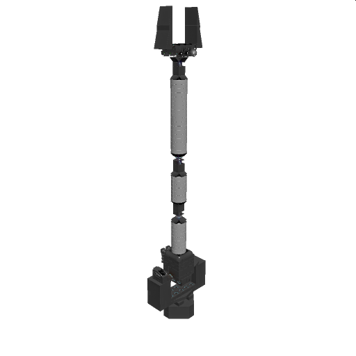 armed arm