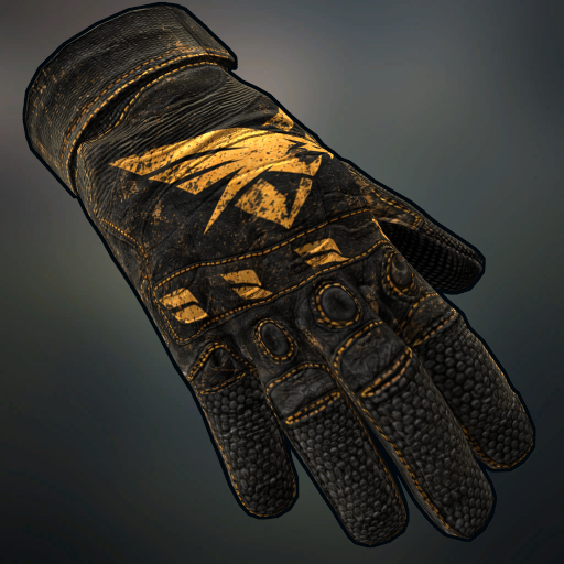 BlackHawk Gloves