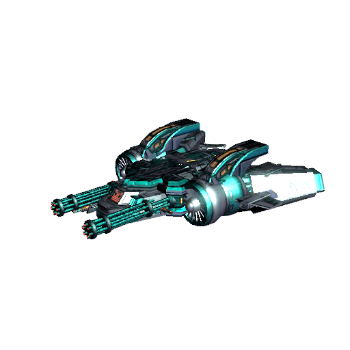 PTS-03 Gloomoth