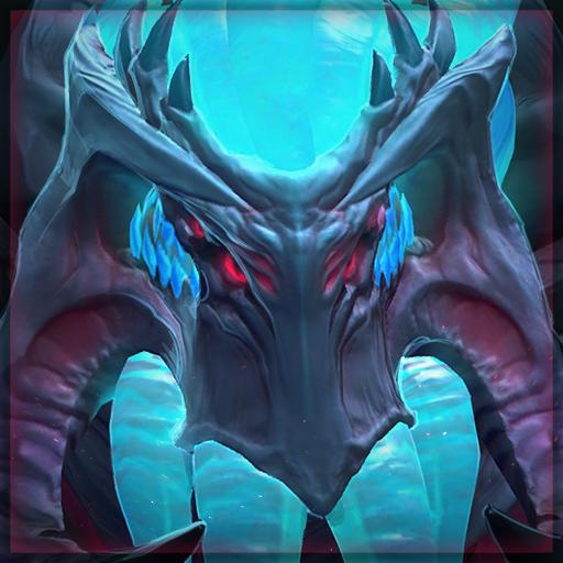 Herald of the Eldritch - Head