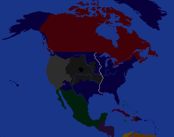 The North American Bloodbath 1990