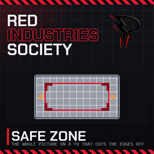 Safe Zone