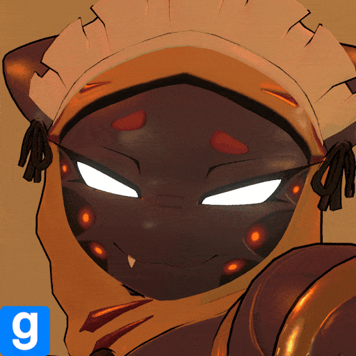 [COMM] Stylized Wisp - [Playermodel]