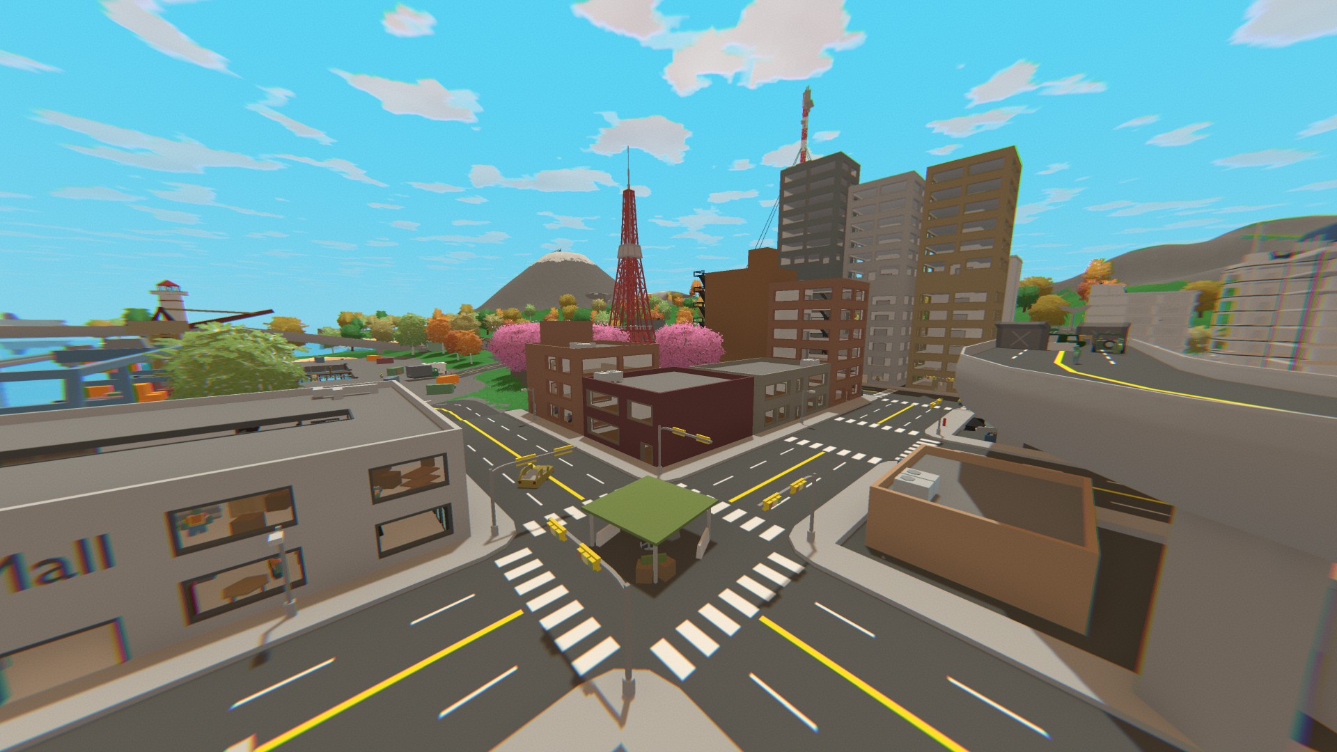 Japan Plus – Unturned Mod