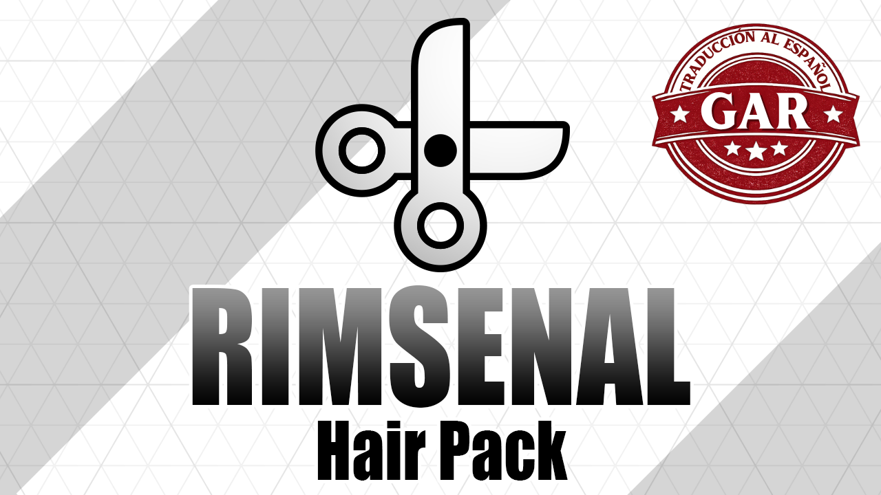 Rimsenal Rimhair - Traducción al Español (Latinoamérica)