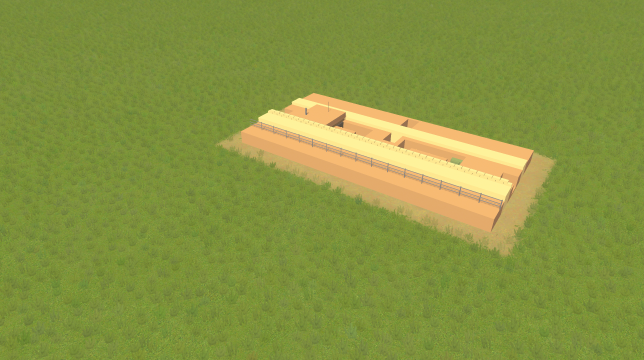 Trench (NoDLC) preview