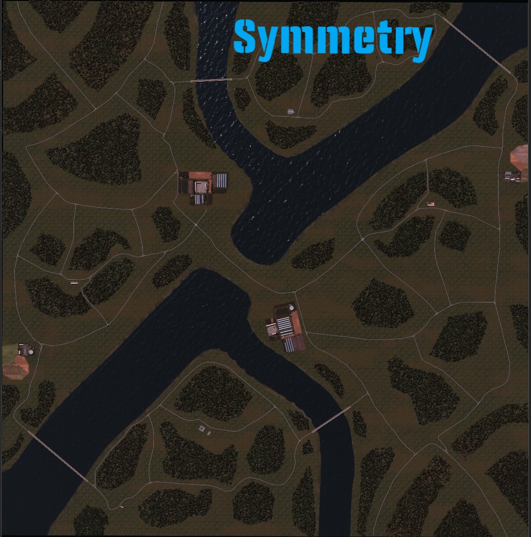 Symmetry