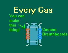 Every Gas