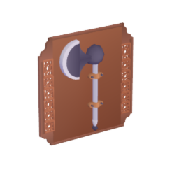 battle axe