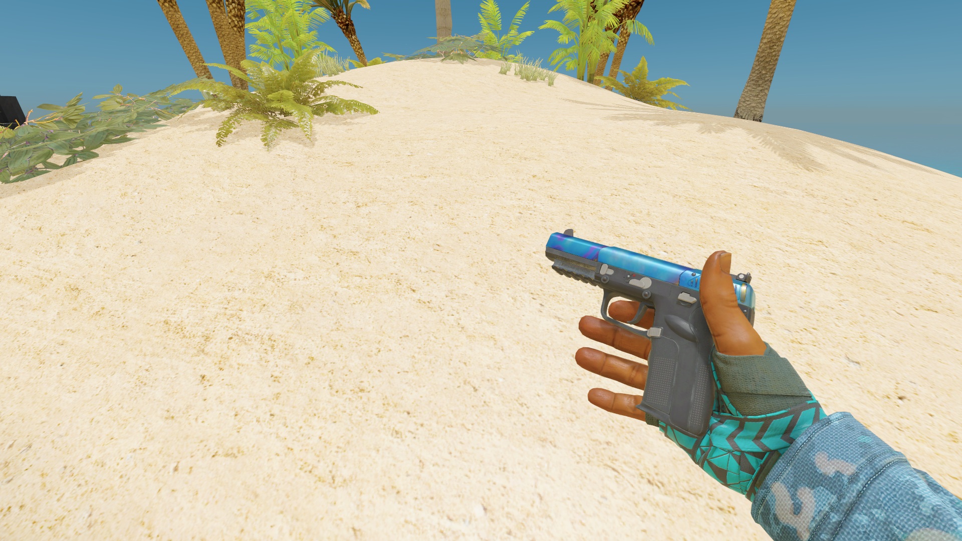 Steam Community :: Guide :: CS2 The Ultimate Cyan loadout
