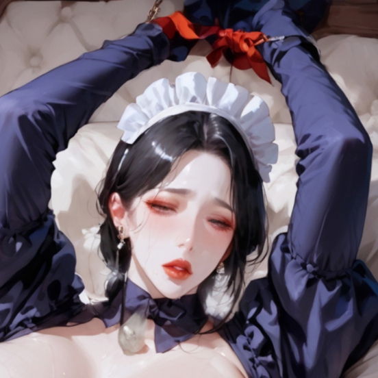 女仆的工作