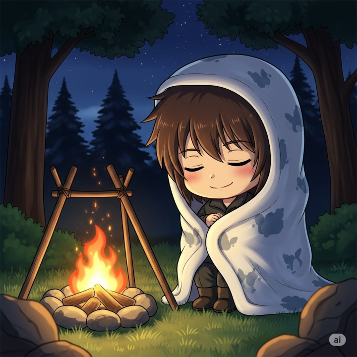 Cozy Fire Places (NOT UPDATED FOR 2.0)
