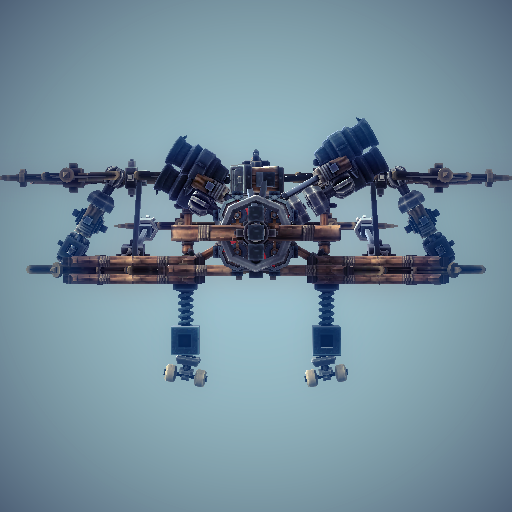 ShrapnelCannonPlane