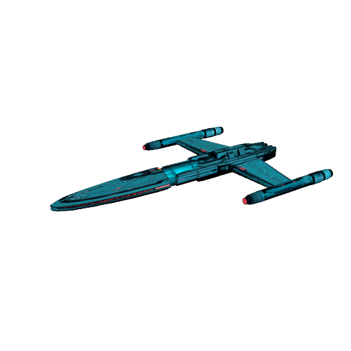 PT Warrior A 003