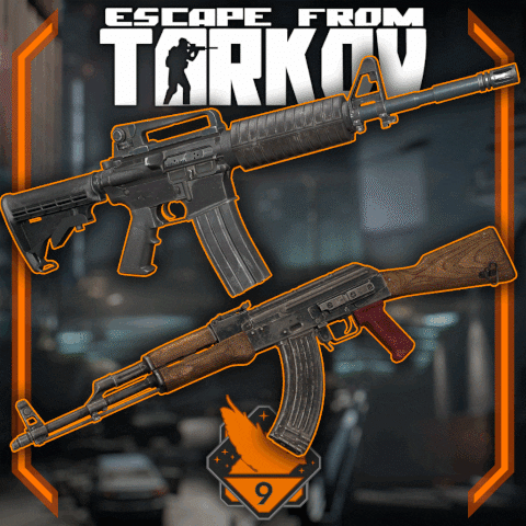 RUSTさん専用　ark タルコフ TEK QUETZAL BREEDING AND MUTATIONS! FULLY MUTATED TEK