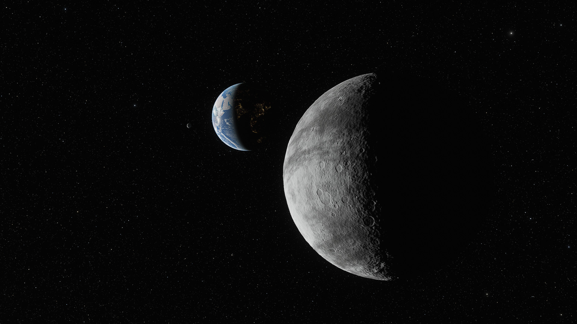 Nova Selene