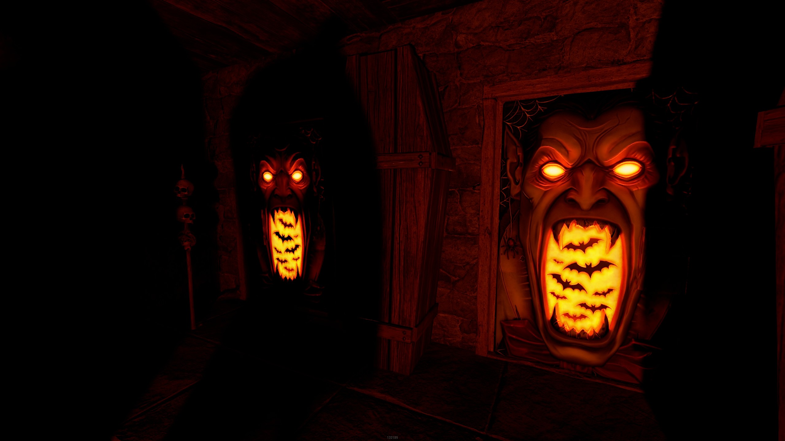 Dracula Sheet Metal Door thumbnail 10