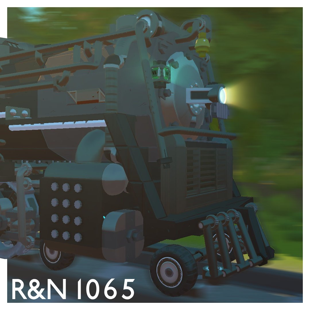 R&N 1065 V2